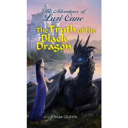 The Truth of the Black Dragon Hardcover, Erik Istrup, English, 9788792980878