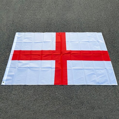 나라별국기 국기 만국기 세계 national flag aerlxembrae flag 3x5 ft 국가 잉글랜드 국기 세인, 01 카무플라주_01 90x150 센치메터