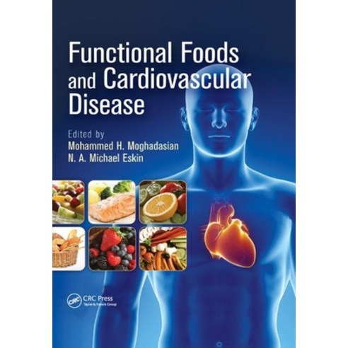 Functional Foods and Cardiovascular Disease Paperback, CRC Press, English, 9780367381714