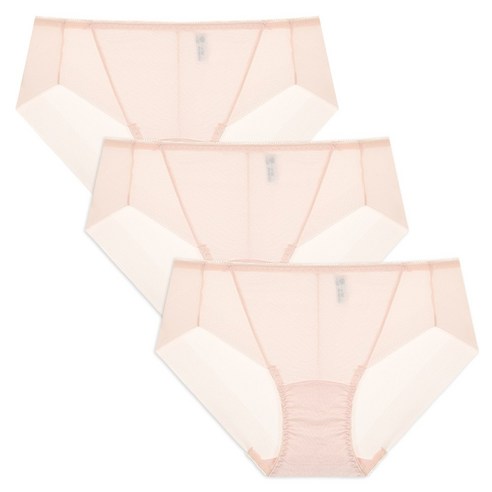 답답한 속옷, 이제 안녕! 비너스자스민 노라인 인견 햄팬티 솔직 후기 비너스팬티