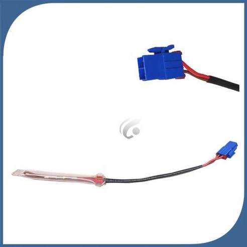 삼성 냉장고 부품 제상 센서 프로브 온도 DA47-00138 1 개