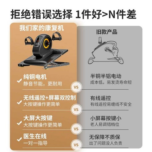 희망을 페달로 밟다: 편마비 재활 자전거 사용 후기