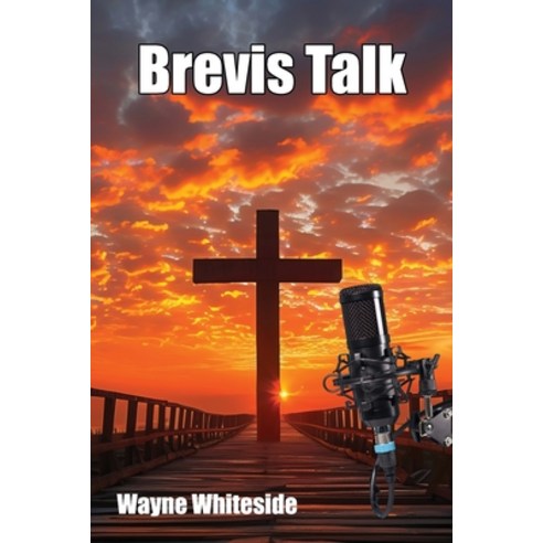 (영문도서) Brevis Talk Paperback, Virtualbookworm.com Publishing, English, 9781638681809