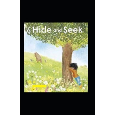 (영문도서) Hide and Seek illustrated Paperback, Independently Published, English, 9798515736217