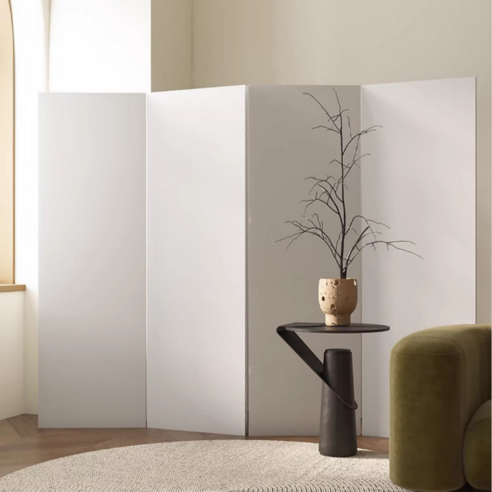 공간 분할을 위한 혁신적인 솔루션: 파티션월드 화이트 가벽