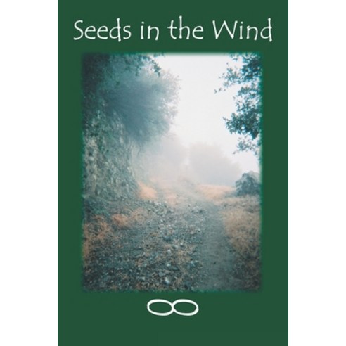(영문도서) Seeds In The Wind Paperback, Trafford Publishing, English, 9781412005340