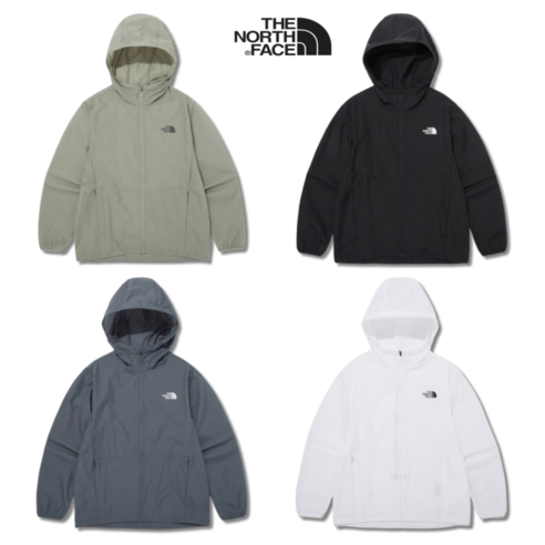 (매장정품) 노스페이스 남녀공용 자켓 캐주얼 데일리 바람막이 아웃도어 TNF 런 EX