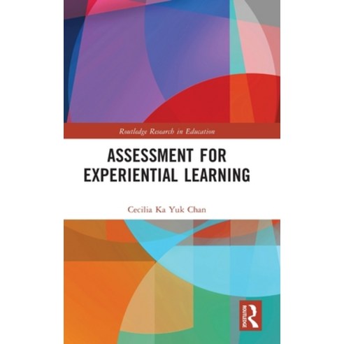(영문도서) Assessment for Experiential Learning Hardcover, Routledge, English, 9780367863234