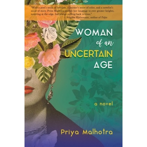(영문도서) Woman of an Uncertain Age Paperback, Bedazzled Ink Publishing Co..., English, 9781949290905