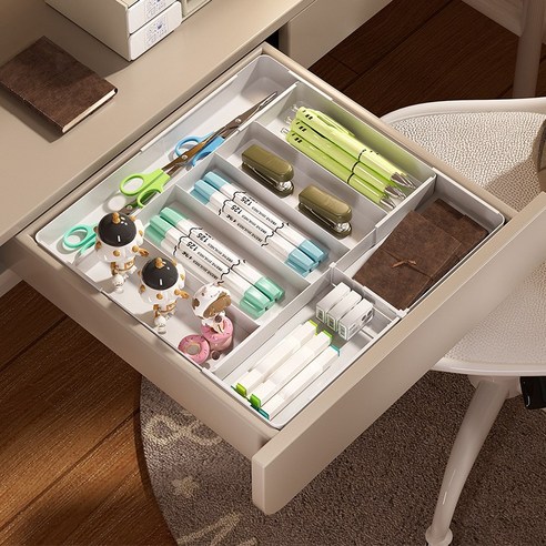 주방 정리의 필수 아이템