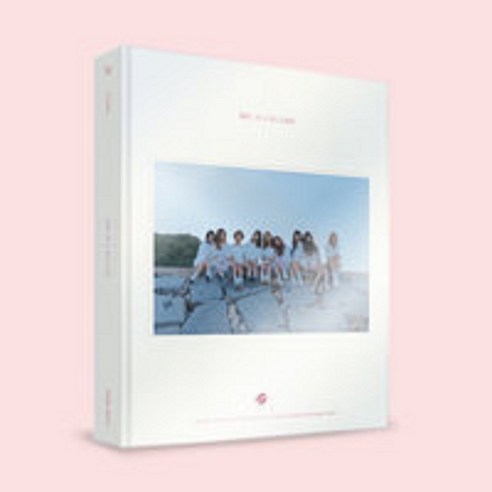 트와이스 1ST PHOTOBOOK ONE IN A MILLION 우즈앨범 Best Top5