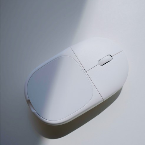 컴퓨터 사용자의 경험을 혁명적으로 바꾸는 최첨단 자력 부착 무선 자석 마우스