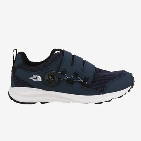 노스페이스 M 노스페이스운동화 UQC NS97N10C 스피드 보아 GS NAVY