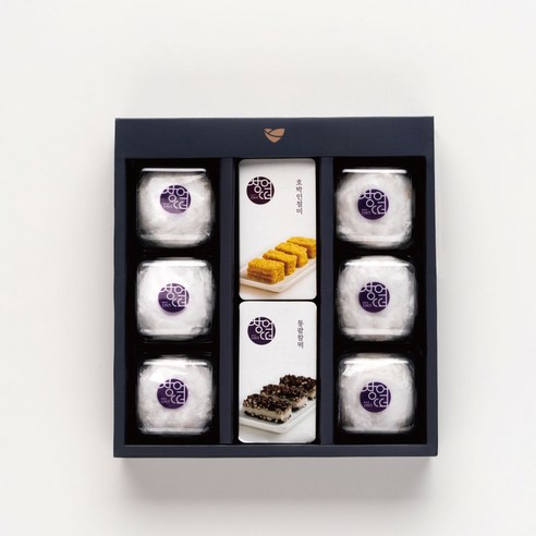 창억 행운드림 2호, 1개, 460g