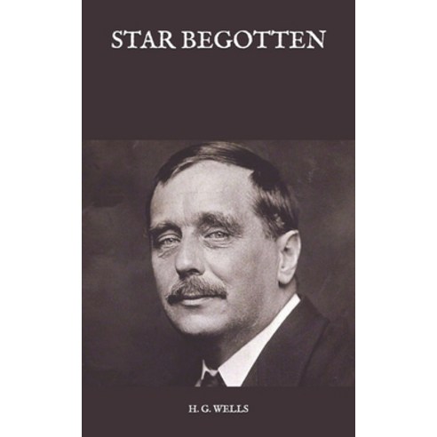 Star Begotten Paperback, Independently Published, English ...