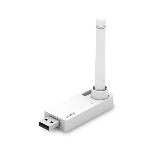 IPTIME N150UA2 USB 무선 랜카드 와이파이 인터넷 수신기 pc와이파이연결 IPTIME N150UA2 USB 무선 랜카드 와이파이 인터넷 수신기 pc와이파이연결