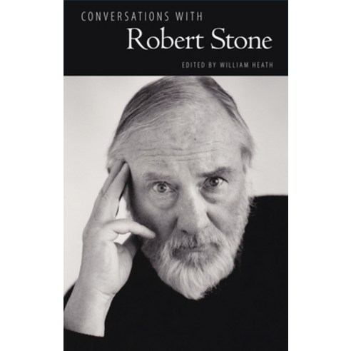 (영문도서) Conversations with Robert Stone Paperback, University Press of Mississ..., English, 9781496820211