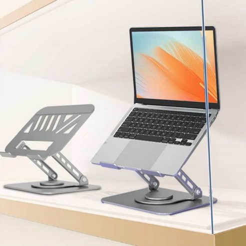 MOTRIA 노트북 거치대: 건강과 효율성을 위한 스마트한 선택