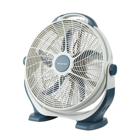 강력한 선풍력과 현저한 할인율로 시원한 환경을 만들어냅니다.