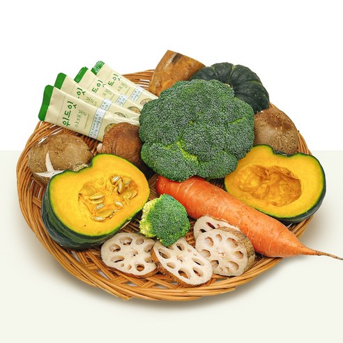 위드잇 유기농 야채볼로 우리 아이 건강과 입맛을 한 번에!