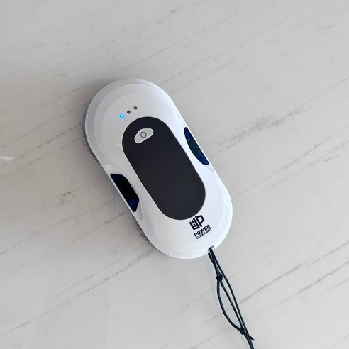 파워클린봇 창문로봇청소기: 효율적인 무선 청소기