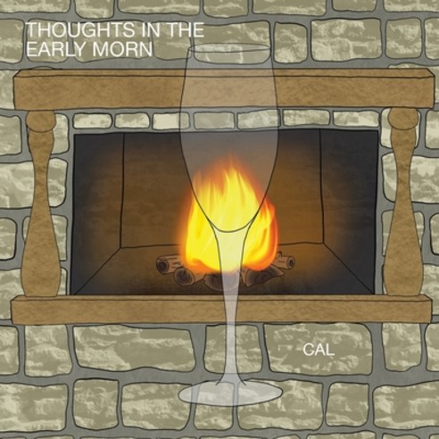 Thoughts in the Early Morn Paperback, Xlibris Us, English, 9781664169975