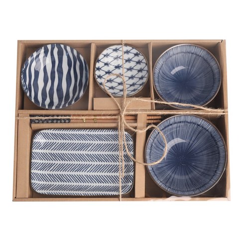 풍요로운 아침, 간편하고 아름답게