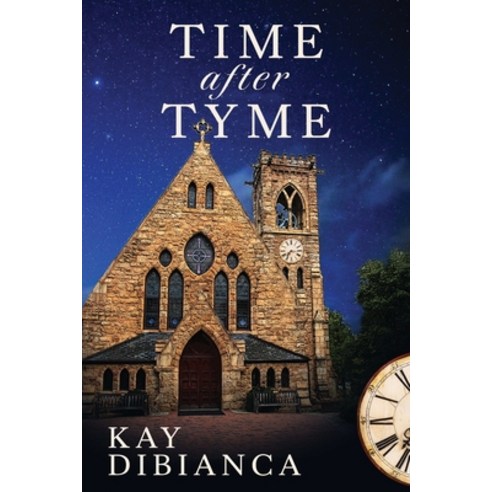 (영문도서) Time After Tyme Paperback, WordStar Publishing, LLC, English, 9781735788821