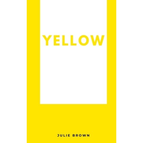(영문도서) Yellow Paperback, Libresco Feeds Pvt. Ltd, English, 9789357210874