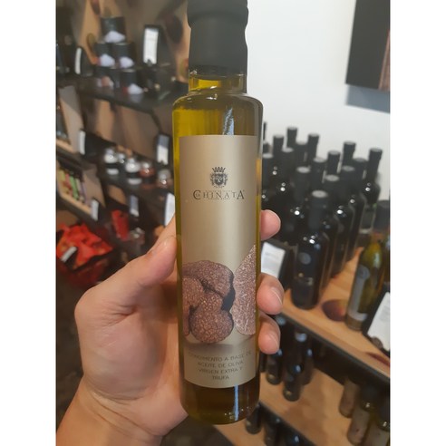 요리의 품격을 한 단계 높여줄 마법, 라치나타 트러플 오일 솔직 후기 라치나타트러플오일