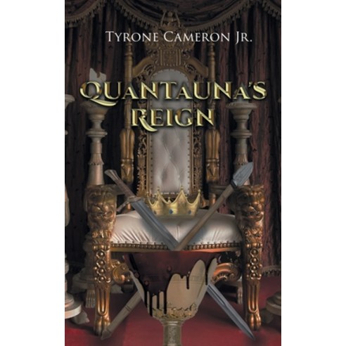 (영문도서) Quantauna''s Reign Paperback, Page Publishing, English, 9781684569953