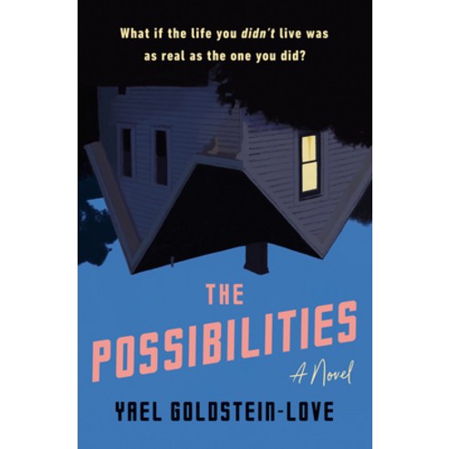(영문도서) The Possibilities Hardcover, Random House, English, 9780593446485