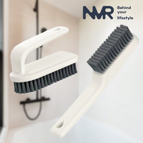 누보라 다용도 솔 청소 신발브러쉬: 청소의 새로운 동반자 화장실솔