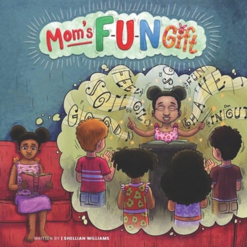 Mom''s Fun Gift Paperback, Independently Published, English, 9798720289737