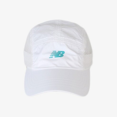 가볍게, 자유롭게, 스타일리시하게: 뉴발란스 러닝 메쉬캡 LQJ NBGDFC5101-10 뉴발란스러닝모자