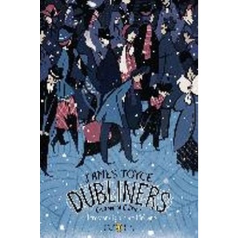 Dubliners, Penguin Classics