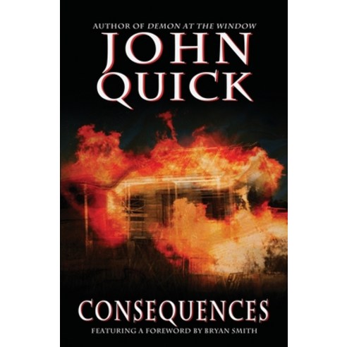 Consequences Paperback, Independently Published, English, 9798665097138
