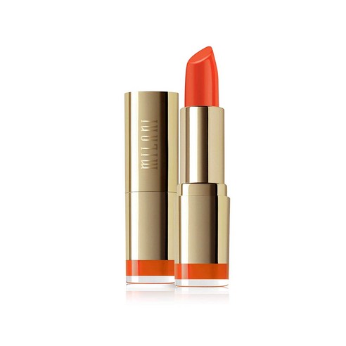 밀라니 컬러 스테이트먼트 립스틱 3.97g, Orange-Gina, 1개