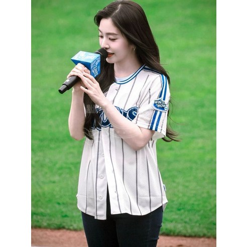 당신의 팀을 향한 뜨거운 열정, 레플리카 유니폼으로 표현하세요!