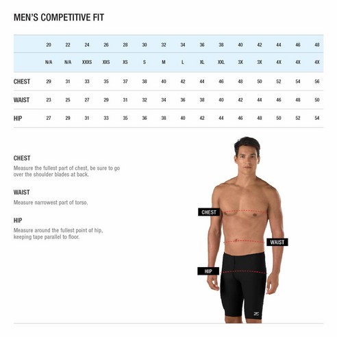 스피도 Speedo 남성용 수영복 Jammer Endurance+ 프린트 팀 색.. 정품보장