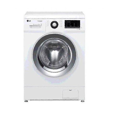 LG F9WP 드럼세탁기: 깨끗함은 기본, 편리함은 덤!