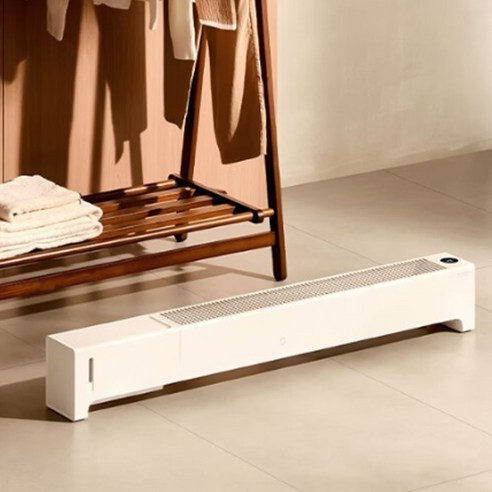 따뜻함과 촉촉함, 안전과 편리함을 모두 갖춘 스마트한 겨울맞이 솔루션