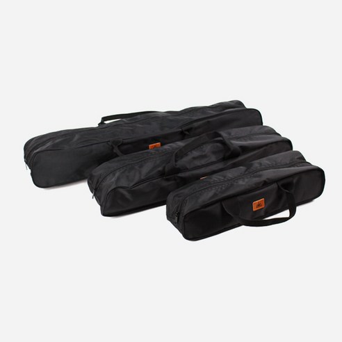 캠핑의 편리함을 더하다