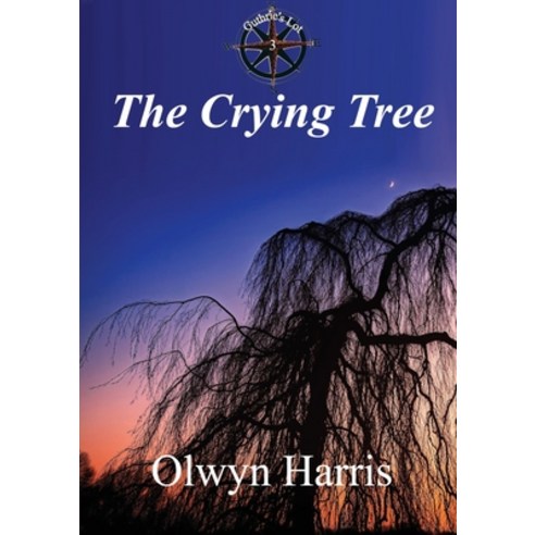 The Crying Tree Paperback, Reading Stones Publishing, English ...