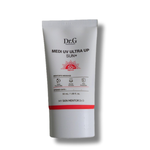 닥터지 메디 UV 울트라 업 선 플러스 SPF50+, 50ml, 1개