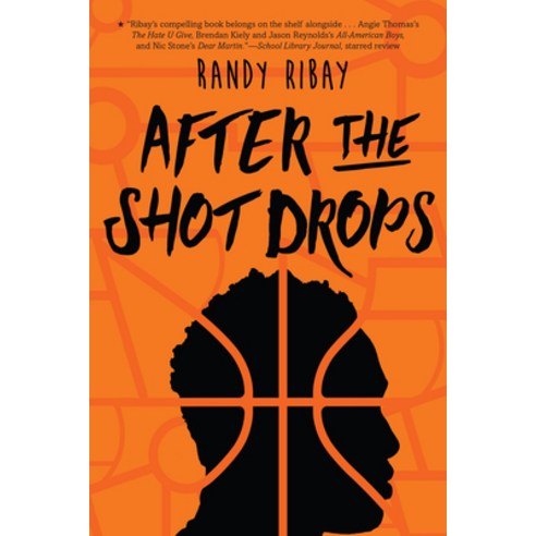 After the Shot Drops Paperback, Houghton Mifflin, English, 9780358108061