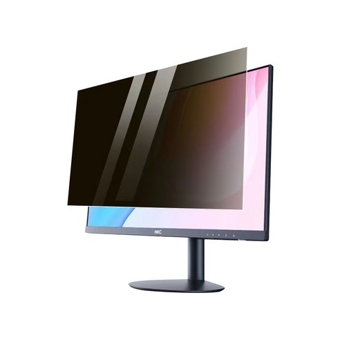 가드픽스 사생활보호 필름으로 옆자리 시선 걱정 없이 자유로운 작업 환경을!