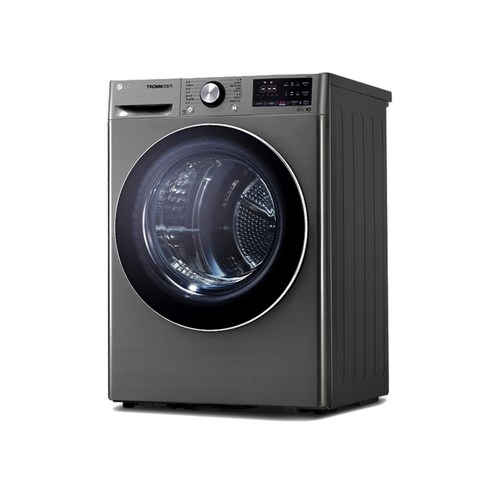 스마트한 삶, 완벽한 세탁