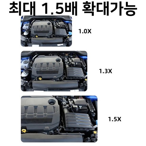 산업적 탐사와 난이도 높은 작업을 위한 필수 도구