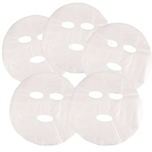 아시룸의 일회용 비닐 마스크팩: 가성비 뛰어난 스킨케어의 비결